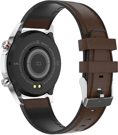 Orë e mençur Wotchi Smartwatch WO21BNL
