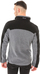 Duks Hi-Tec Ebony, XXL, i zi / hirtë