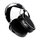 Kufje HiFiMAN ANANDA BT, wireless Bluetooth, mikrofon i integruar, të zeza
