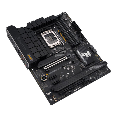 Матична плоча ASUS TUF Gaming H770-PRO WiFi Intel H770 LGA 1700 ATX