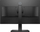 Monitor HP P24q G4, 23.8", QHD 2560x1440, i zi