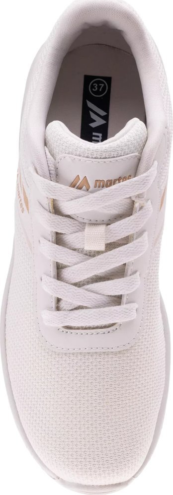 Atlete Martes Kores W 92800659774, rrjetë PU, EVA, gri
