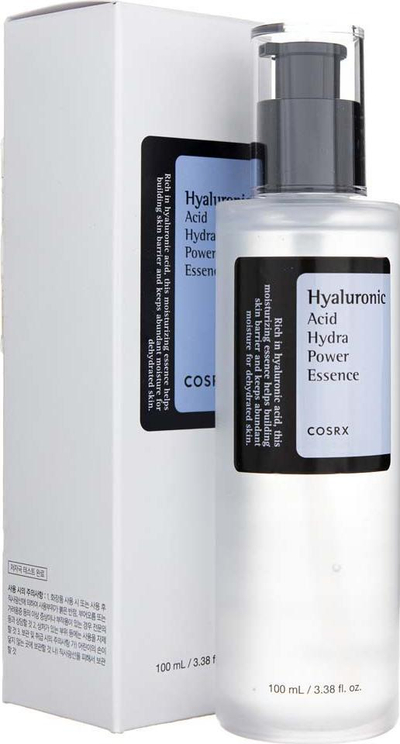 Esencë fytyre COSRX Hyaluronic Acid Hydra Power, hidratuese, 100ml