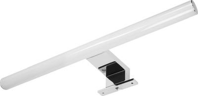 Llambë pasqyre ADVITI PEEGEL AD-OM-6122L4, 9W, 60 cm, krom