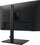 Monitor Samsung Essential S4 S43UF, 24\", Full HD, i zi