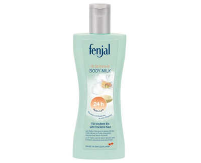 Losion për trup Fenjal Intensive 400ml