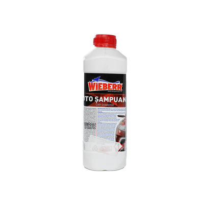 Shampon për veturë Wieberr, 1l