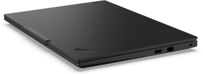 Laptop Леново ThinkPad E14 G7, 14\", AMD Рајзен 5 230, 16GB RAM, 512GB SSD, AMD Радион 760M, црн