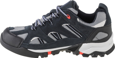 Atlete për burra Big Star KK174064, numri 44, taban trekking, blu e errët