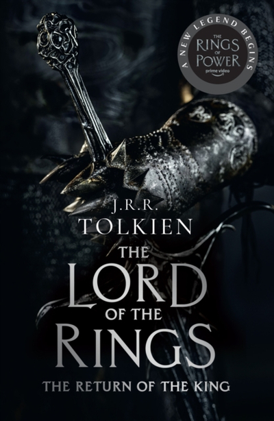 The Lord Of The Rings The Return Of The King - J R R Tolkien