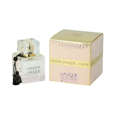 Parfum Lalique L´amour Lalique, 50ml