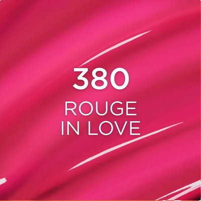 Сјај за усни Debenhams Plump Ambition, полнешефект, нијанса Rouge in Love