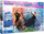 Puzzle Trefl Frozen Super Shape XL, 160 pjesë, për fëmijë 6+