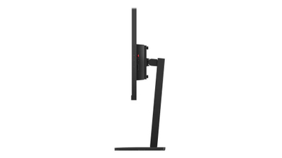 Monitor Lenovo ThinkVision E24q-30, 23.8", QHD, i zi