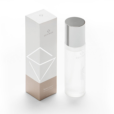 Losion për fytyrë Sefiros TonicLotion, 100 ml