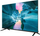 TV Sencor SLE 43F19TCS, 43", Full HD, i zi