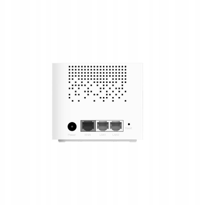 Pikë aksesi ZTE Z1200, WLAN, 1200 Mbit/s, e bardhë