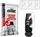Mbrojtëse ekrani Grizz Hydrogel Film për Xiaomi Smart Band 9, fleksibël, transparente