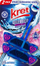 Bllok WC Kret Color Power Water Lily, set 2x40g, bojëra uji blu