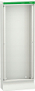 Kasetë shpërndarëse Schneider Electric Prisma Plus G LVS08202, 1530x600x205mm, IP30, gri