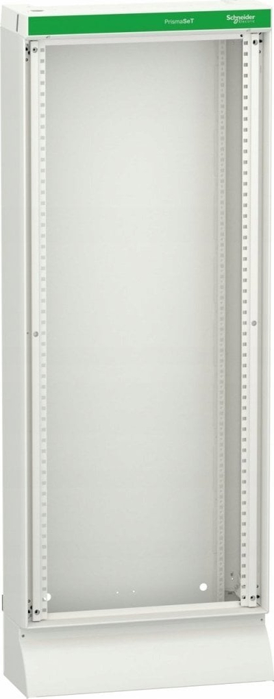 Kasetë shpërndarëse Schneider Electric Prisma Plus G LVS08202, 1530x600x205mm, IP30, gri