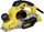 Rende elektrike DeWalt D26500, 1050W, 82 mm, verdh e zezë
