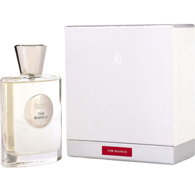 Parfum Giardino Benessere The Bianco, EDP, 100ml, unisex