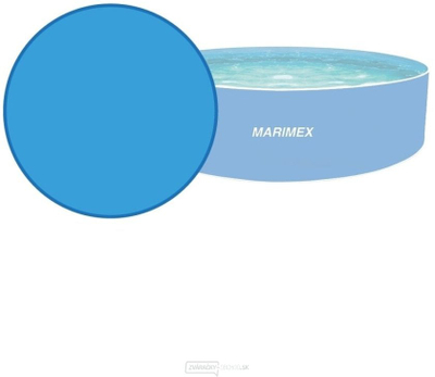 Veshje pishine Marimex Orlando, 4.57 x 1.22 m, liner zëvendësues, blu