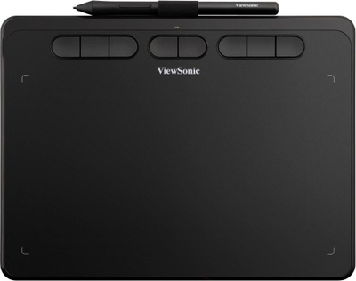 Tablet grafik Viewsonic Viewboard 10.4, USB Type C, i zi