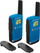 Motorola Talkabout T42 Walkie-Talkie Двоен Пакет, Сина