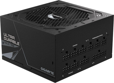 Furnizues me energji Gigabyte, 750 W