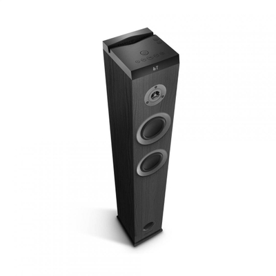 Altoparlant Tower Sound Bluetooth Tower 5 Max, 100W, Bluetooth 5.3, i zi