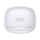 Kufje wireless QCY Melobuds N50 ANC, Bluetooth 5.4, lidhje e dyfishtë, të bardha