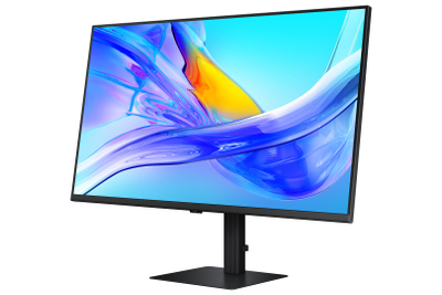 Монитор Самсунг ВјуФинити S8 S37D800UAU, 37\", УХД, црн