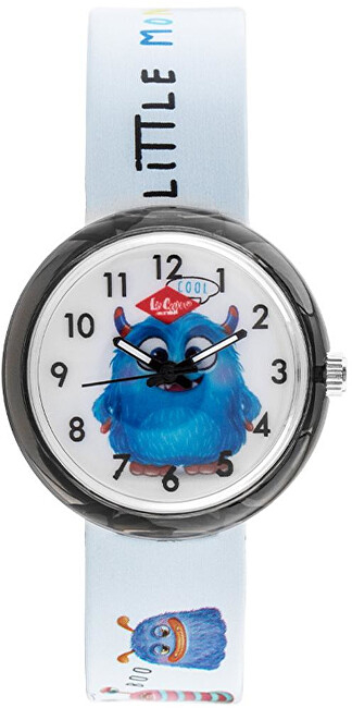 Orë për djem Lee Cooper hLC513, e kaltër