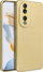Mbulesë telefoni OEM Metallic për Honor 90 5G, metalike, e artë