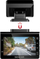 Камера за автомобил Sencor SCR 4600MR, Full HD, екран 2.44", црна