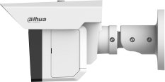 Kamerë sigurie Dahua MFW5241T2P-E3-ASE WizMind 3, 2MP, Triple-Sight, e bardhë