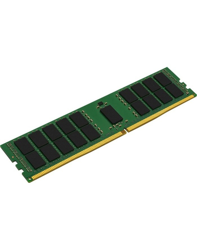 Memorie Kingston, 16GB, DDR4 2666MHz, e zezë