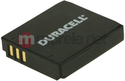 Bateri Duracell 3.7v 1050mAh DR9709