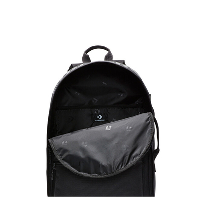 Çantë shpine Converse Batoh Cordura, e zezë