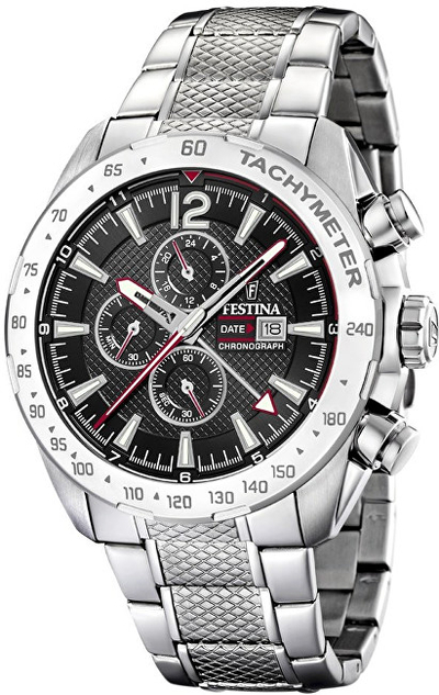 Orë dore Festina Chrono Sport 20439/4