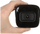 Kamerë IP Dahua IPC-HFW3842E-AS-0280B, 8.3 Mpx, 4K UHD, 2.8 mm, e zezë