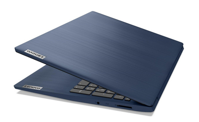 Laptop Lenovo IdeaPad 3-15ITL05, 15.6", Intel Core i3, 8GB RAM, 512GB SSD, Intel® UHD Graphics, i kaltër