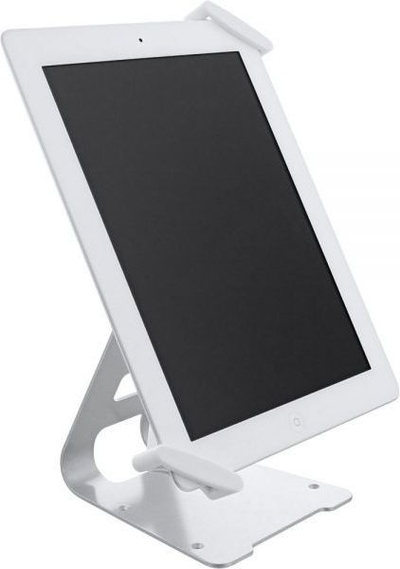 Mbajtëse tableti, 10-13", argjend (55727W)