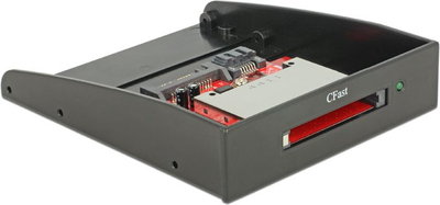 Lexues karte DeLOCK 91496 CFast, SATA, 3.5", i zi
