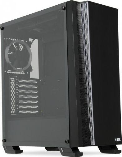 Kasë iBOX Wizard 4, Midi Tower