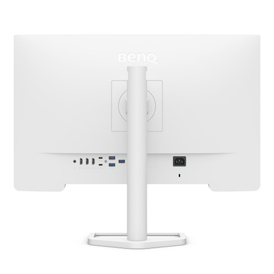 Monitor BenQ EW3290U, 31.2", 4K Ultra HD, i bardhë