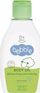 Vaj trupi për kalamajt Bebble Body Oil, që nga lindja, 150 ml, transparent