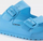 Sandale Birkenstock Arizona Essentials, EVA, plazh, blu e çelët